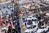 44. Essen Motor Show startet am 26. November