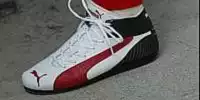 Puma-Schuhe