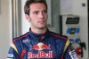Vergne mit drei Freitagseinsätzen für Toro Rosso