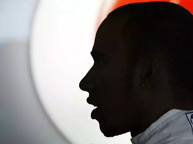Lewis Hamilton Titel-Bild zur News: Lewis Hamilton