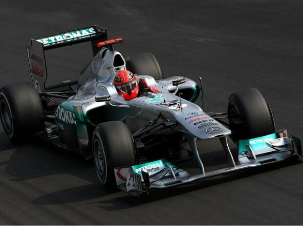 Michael Schumacher Michael Schumacher