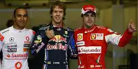 Bild zum Inhalt: Briatore: "Vettel ist nicht der Beste"