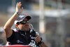 Barrichello: Renault statt Williams?