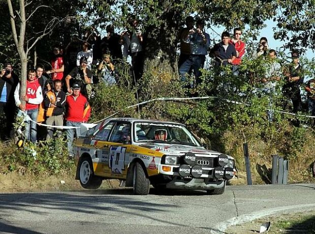 Rallye Legend