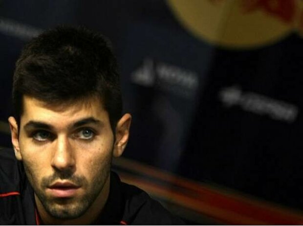 Jaime Alguersuari