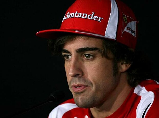 Fernando Alonso