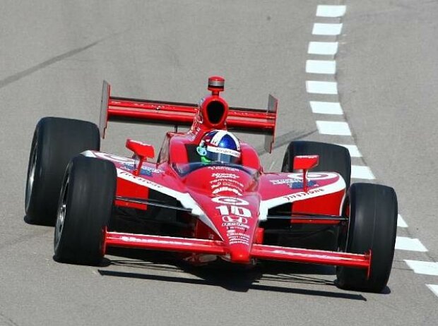 Dario Franchitti