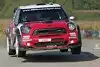 Bild zum Inhalt: MINI: Hohe Erwartungen vor der Rallye Spanien