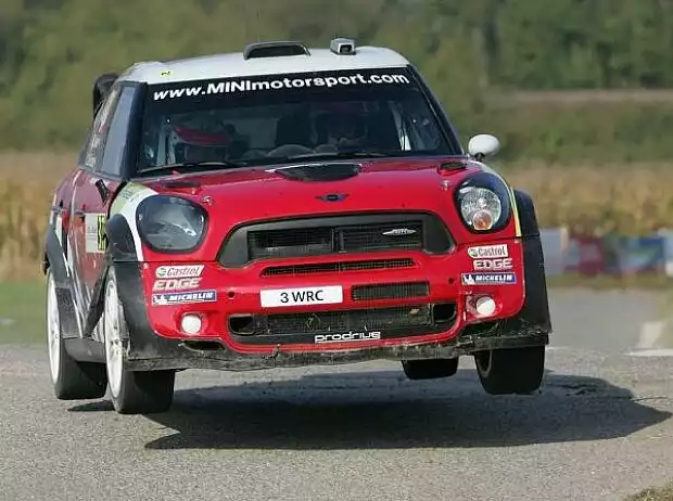 Titel-Bild zur News: Daniel Sordo