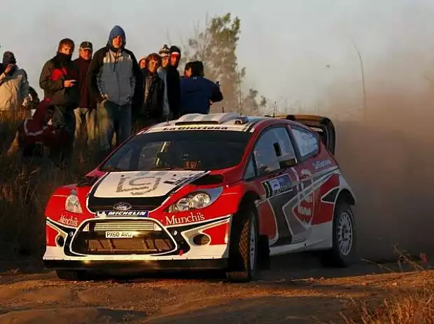Federico Villagra Titel-Bild zur News: Federico Villagra