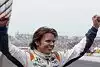 Bild zum Inhalt: Andretti-Gerücht: Wheldon Nachfolger von Danica Patrick?