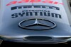 Bild zum Inhalt: Mercedes: 2012 sollen die Top-Teams zittern