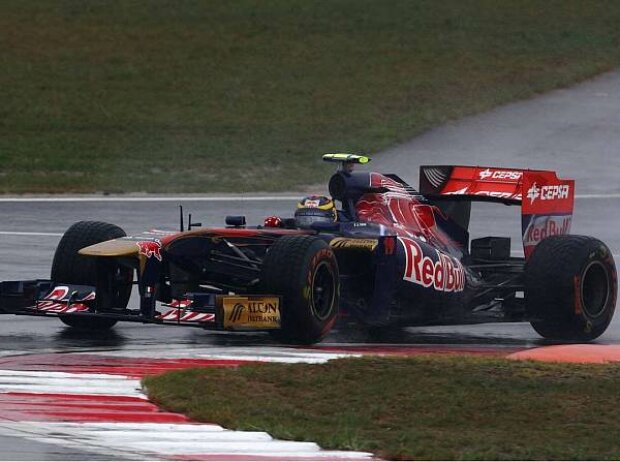 Jean-Eric Vergne Jean-Eric Vergne