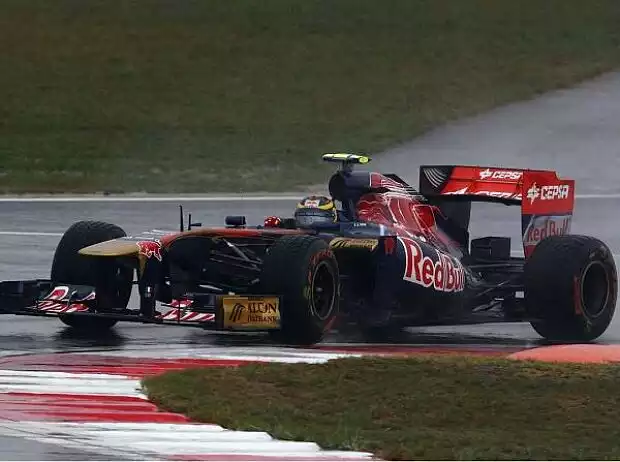 Titel-Bild zur News: Jean-Eric Vergne