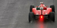Bild zum Inhalt: Ferrari setzt auf Improvisationskünste