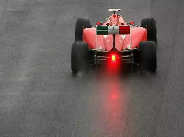 Titel-Bild zur News: Fernando Alonso