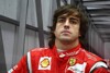 Bild zum Inhalt: Alonso: "Zweiter werden interessiert mich nicht"