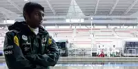 Bild zum Inhalt: Chandhok: "Keinen Blödsinn anstellen"