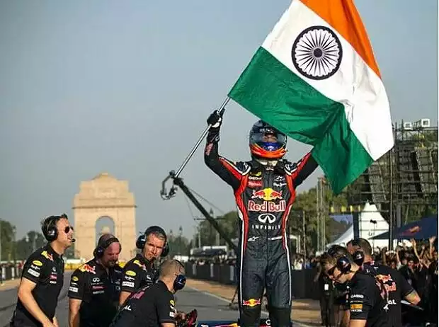Daniel Ricciardo Titel-Bild zur News: Daniel Ricciardo