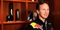 Bild zum Inhalt: Horner droht mit Erfolgen "2012 und darüber hinaus"