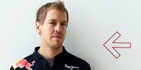 Bild zum Inhalt: Vettel: "Brauche manchmal länger, um Hilfe anzunehmen"