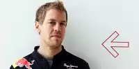 Bild zum Inhalt: Vettel: "Brauche manchmal länger, um Hilfe anzunehmen"