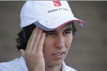 Sergio Perez