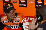 Casey Stoner (Honda) 