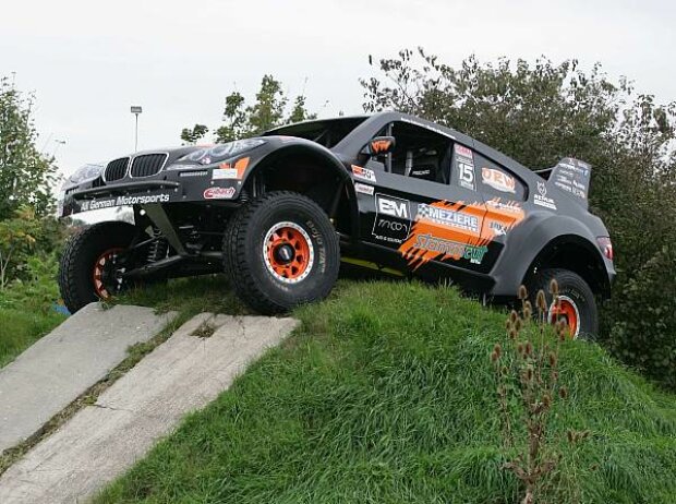 Trophy Truck von Armin Schwarz