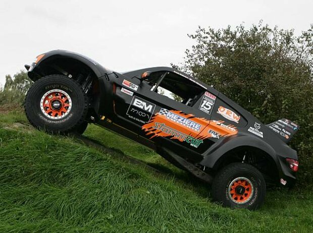 Trophy Truck von Armin Schwarz