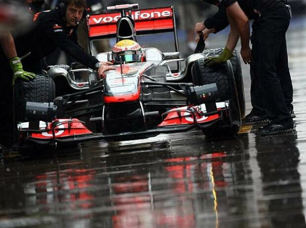 Lewis Hamilton Lewis Hamilton