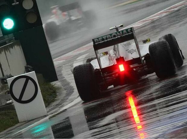 Nico Rosberg Nico Rosberg