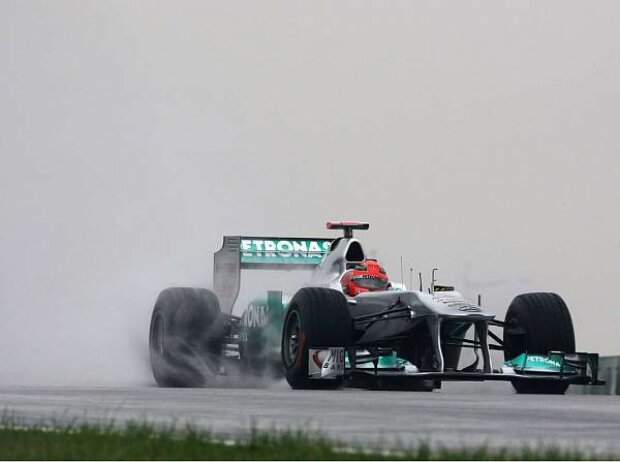 Michael Schumacher Michael Schumacher