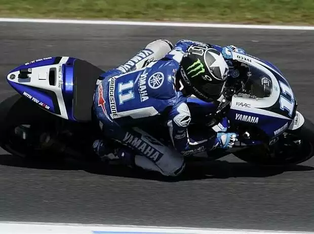 Ben Spies Titel-Bild zur News: Ben Spies