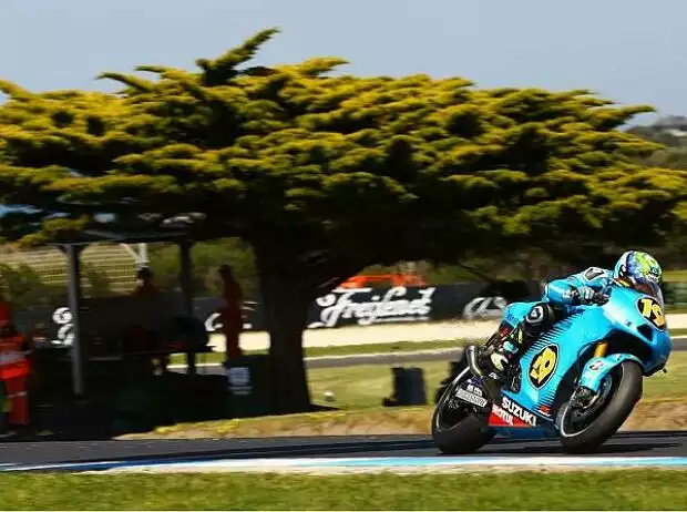Alvaro Bautista Titel-Bild zur News: Alvaro Bautista