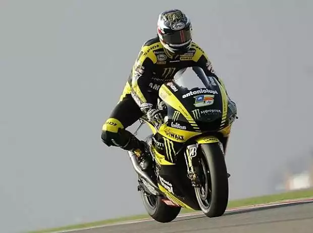 Titel-Bild zur News: Colin Edwards
