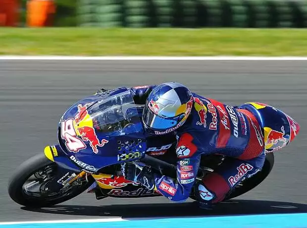 Jonas Folger Titel-Bild zur News: Jonas Folger