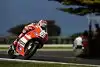 Bild zum Inhalt: Ducati: Hayden feiert nicht, Rossi sagt sorry