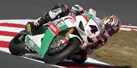 Bild zum Inhalt: Portimao: Rea erneut auf Pole-Position