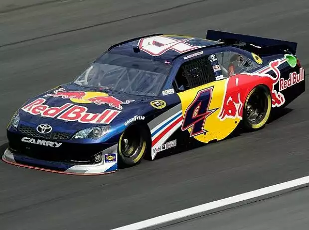 Kasey Kahne Titel-Bild zur News: Kasey Kahne