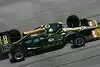 Bild zum Inhalt: Kanaan auf Pole - Power und Franchitti ratlos!