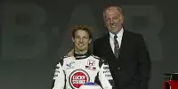 Bild zum Inhalt: Button und der wichtige Rat des Ex-Teamchefs