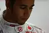 Bild zum Inhalt: Coulthard: Steht Hamilton vor seiner ersten Niederlage?