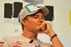 Bild zum Inhalt: Rosberg: "Du musst lernen, geduldig zu sein"