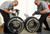 Bild zum Inhalt: Pirelli: Die Saison 2012 beginnt in Abu Dhabi