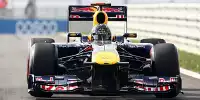Bild zum Inhalt: Red Bull muss "Pole-Monopol" aufgeben
