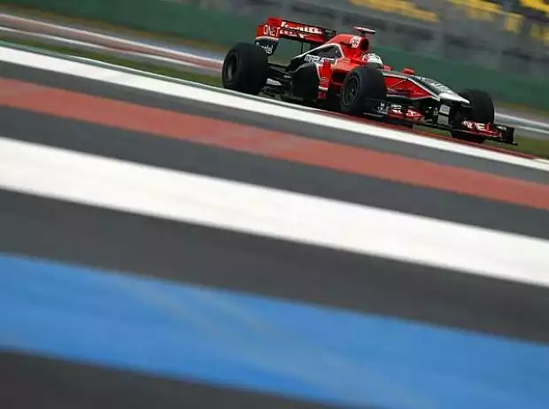 Timo Glock Titel-Bild zur News: Timo Glock