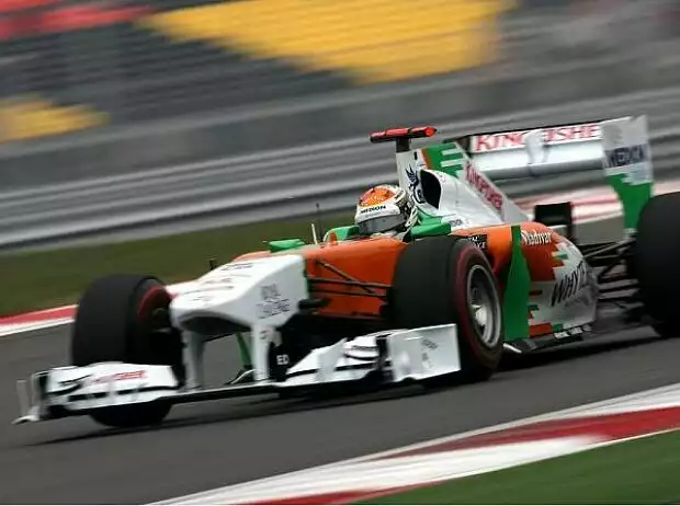 Adrian Sutil Titel-Bild zur News: Adrian Sutil