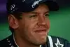 Bild zum Inhalt: Vettel: "Waren auf den Punkt genau da"