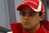 Bild zum Inhalt: Massa fährt 2012 um seinen Ferrari-Vertrag